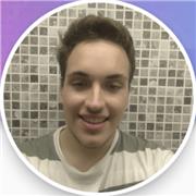 ¡Hola! Soy Héctor, tengo 18 años y cuento con 9 años de experiencia en la danza urbana, comercial, jazz y funk